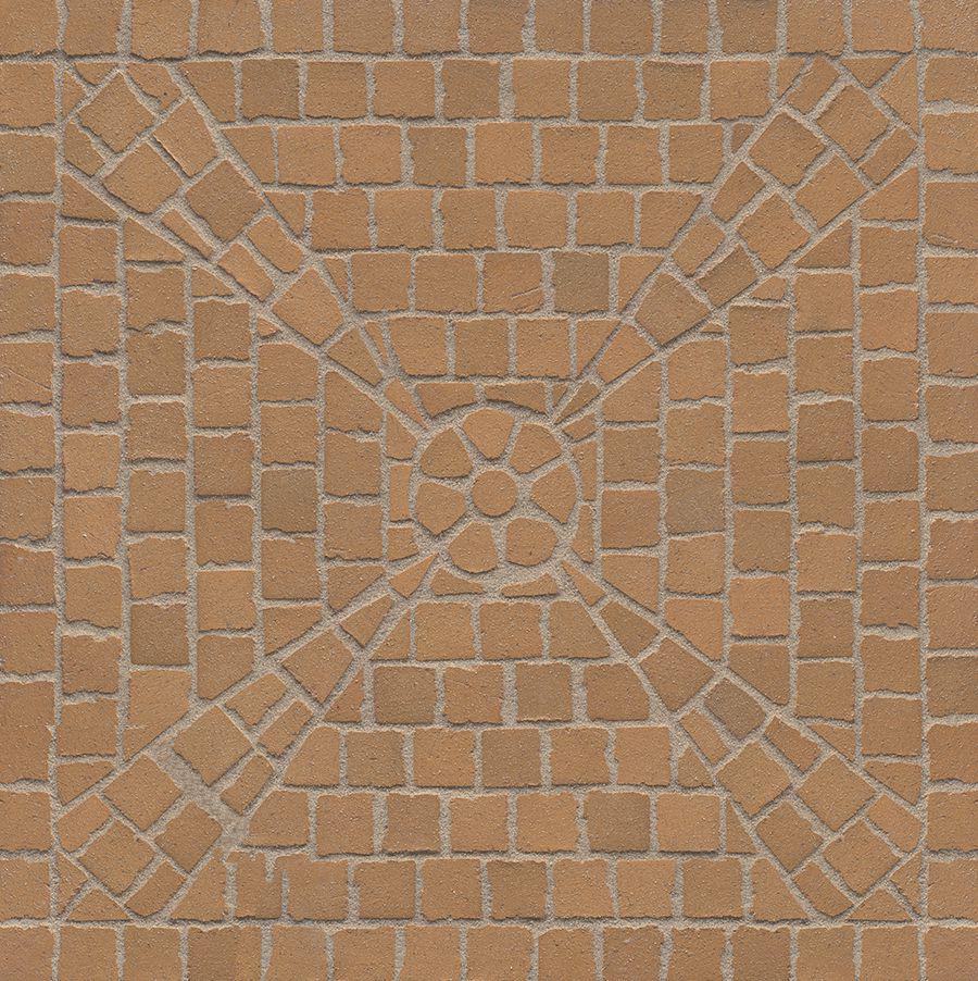 Брусчатка  (мозаика ) M203DF Areno trigo ZZ  |24x11.8x5.2