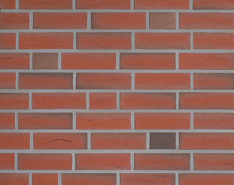 Кирпич обл.PATINA Wasserstrich NF ZZ |24x11.5x7.1