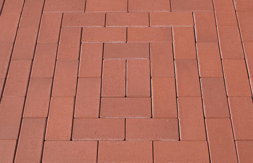Брусчатка Westfalen CREALIT Pavers ZZ |20x10x5