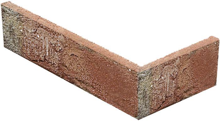 Угловой элемент 1707 antik NF-Winkelriemchen  (n018525) ZZ |24x11.5x7.1