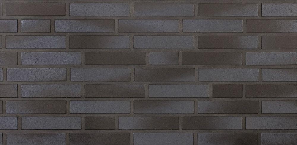 Кирпич обл.Glasgow Glatt DF ZZ |24x11.5x5.2