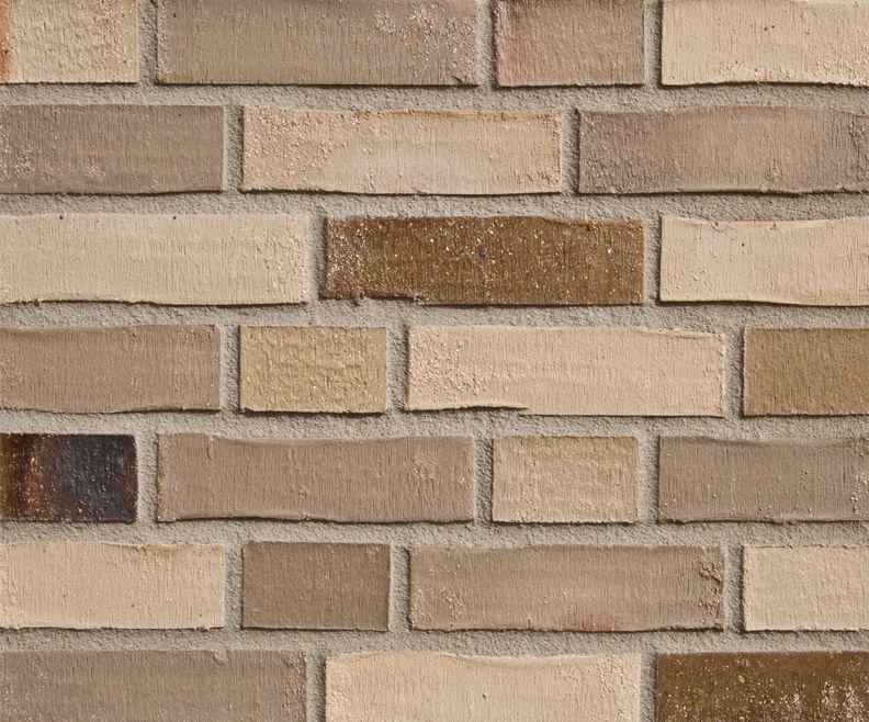 Кирпич обл. Stockholm NF BA ZZ |24x11.5x7.1