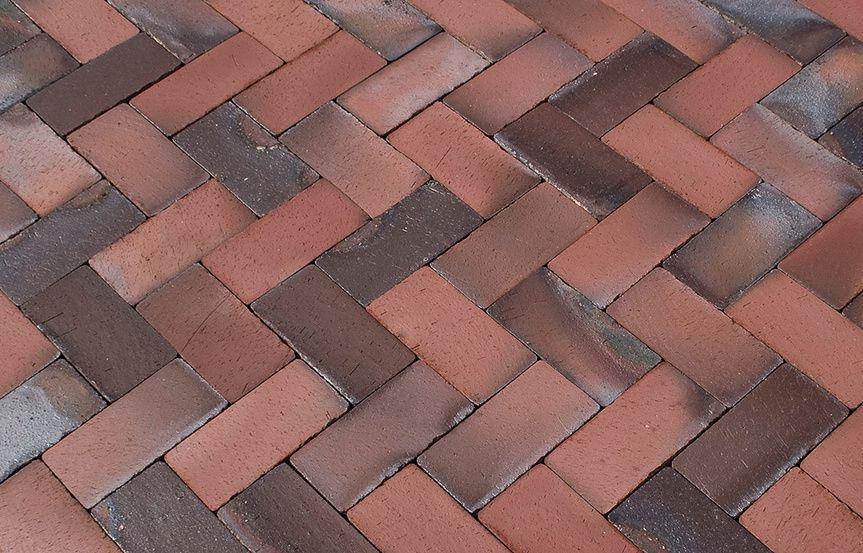 Брусчатка Monasteria CREALIT Pavers ( mit face)  |20x10x5 XX