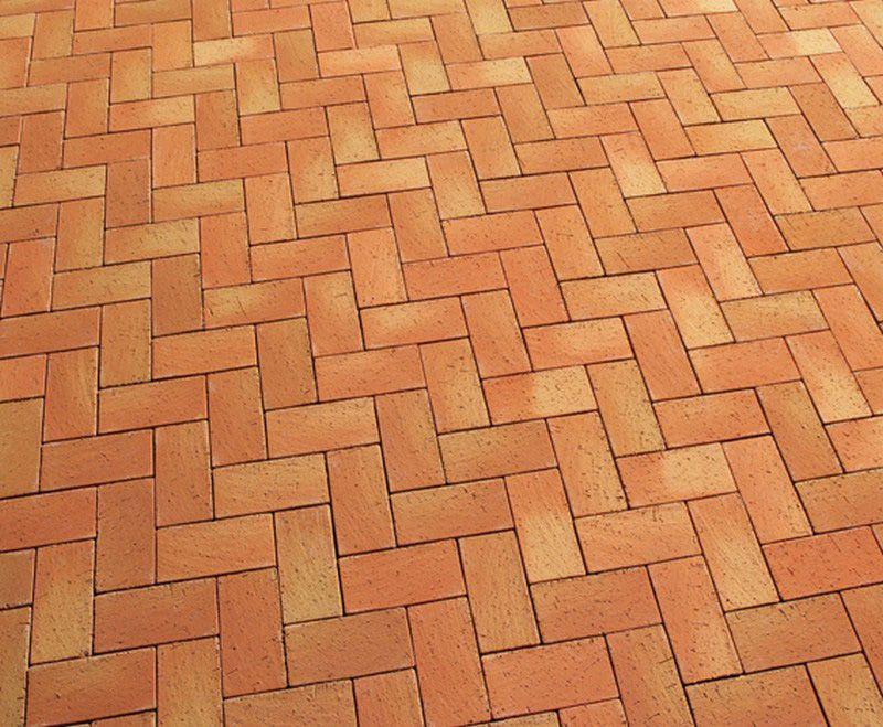 Брусчатка P241KF Areno mandari ZZ  |20x10x4.5