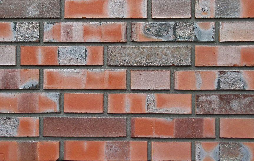 Кирпич обл. Schleswig NF GT / FU ZZ |24x11.5x7.1