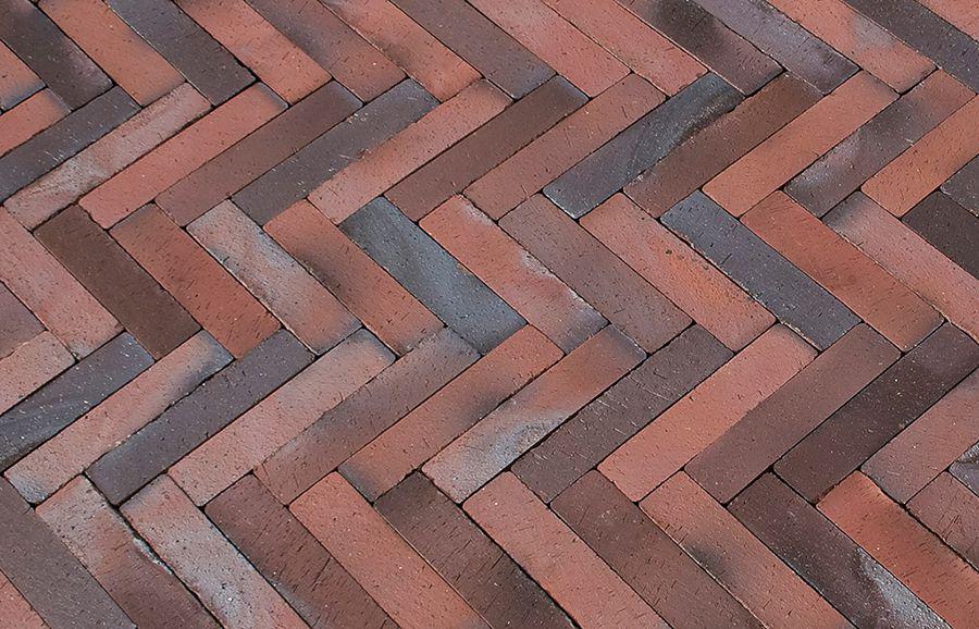 Брусчатка Monasteria CREALIT Pavers (ohne Fase) ZZ |20.8x5x5