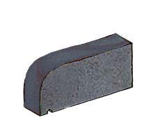 Формовочный кирпич Dublin NF F-01 ZZ |24x11.5x7.1