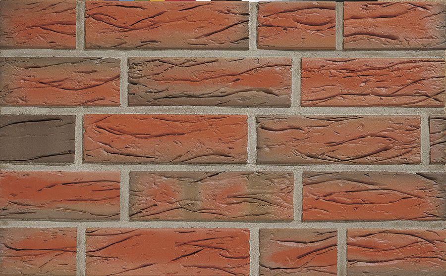 Кирпич обл.PATINA Rustica unbesandet NF ZZ |24x11.5x7.1