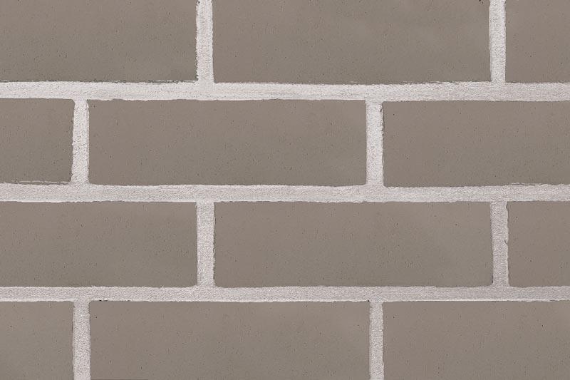 Кирпич обл. Klinker Dark Grey (Chrome Gray ZZ I 23х11,5x7,6