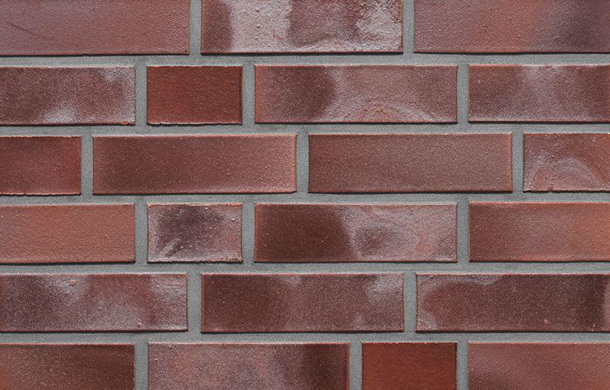 Кирпич обл. Solingen NF GT ZZ |24x11.5x7.1