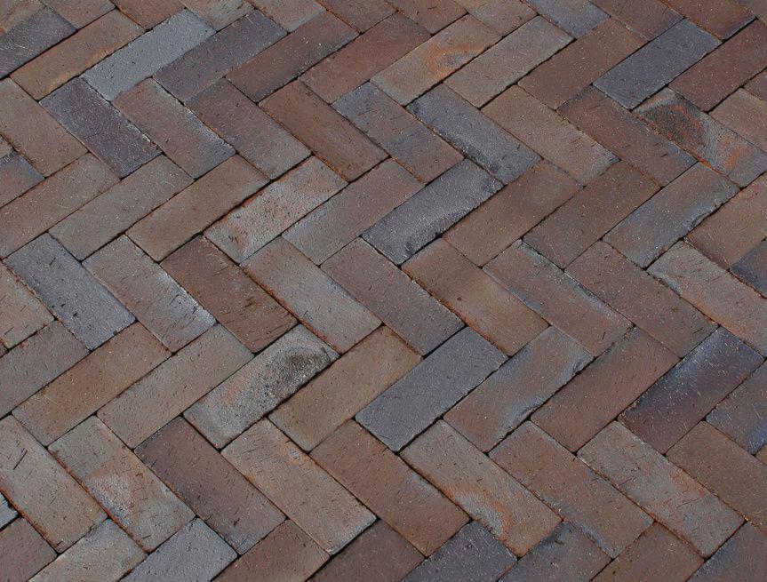 Брусчатка Liverpool CREALIT Pavers ZZ |20x10x5