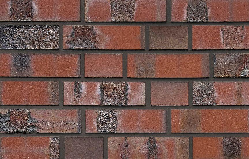 Кирпич обл. Witten NF FU (GT) ZZ |24x11.5x7.1