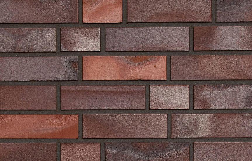 Кирпич обл. Wuppertal NF ZZ |24x11.5x7.1