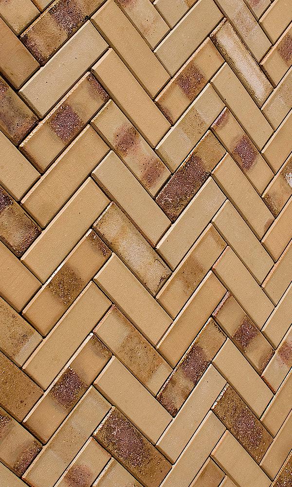 Брусчатка Odense CREALIT Pavers (ohne Fase) ZZ |20.8x5x5