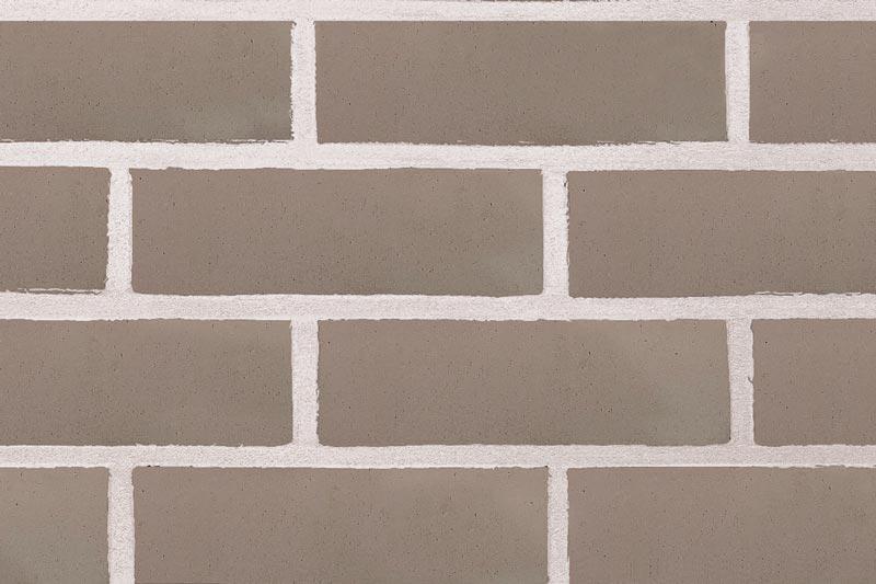 Кирпич обл. Klinker Dark Grey (Chrome Gray ZZ I 21,5х10,2x6,5