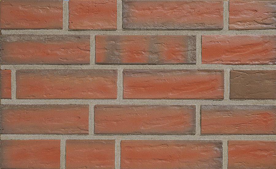 Кирпич обл.PATINA Borke unbesandet NF ZZ |24x11.5x7.1