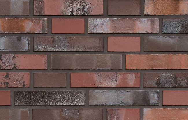 Кирпич обл. Schwerin DF GT ZZ |24x11.5x5.2