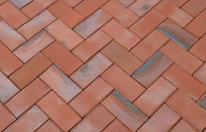 Брусчатка Munsterland CREALIT Pavers ZZ |20x10x5