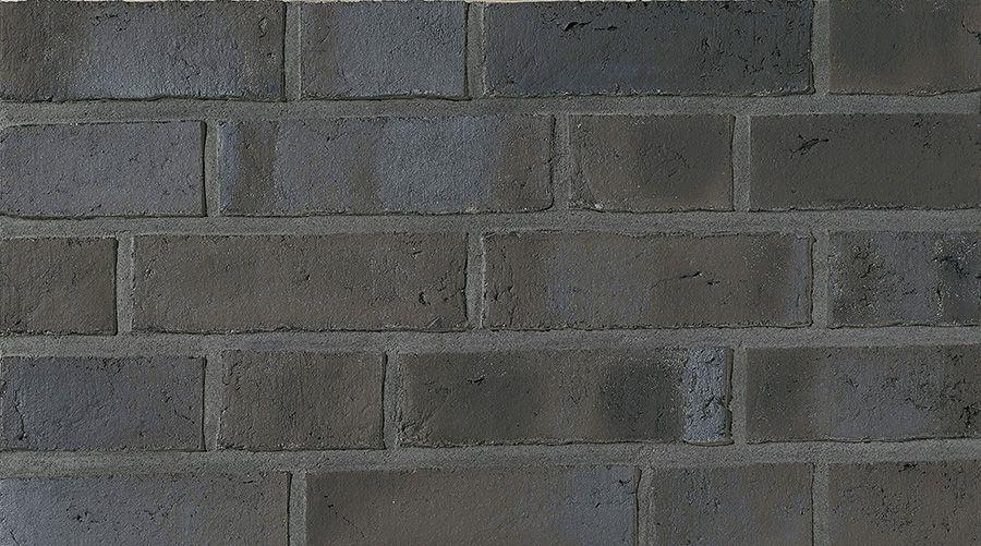Кирпич обл. Englischblau-Braun deLuxe NF ZZ |24x11.5x7.1