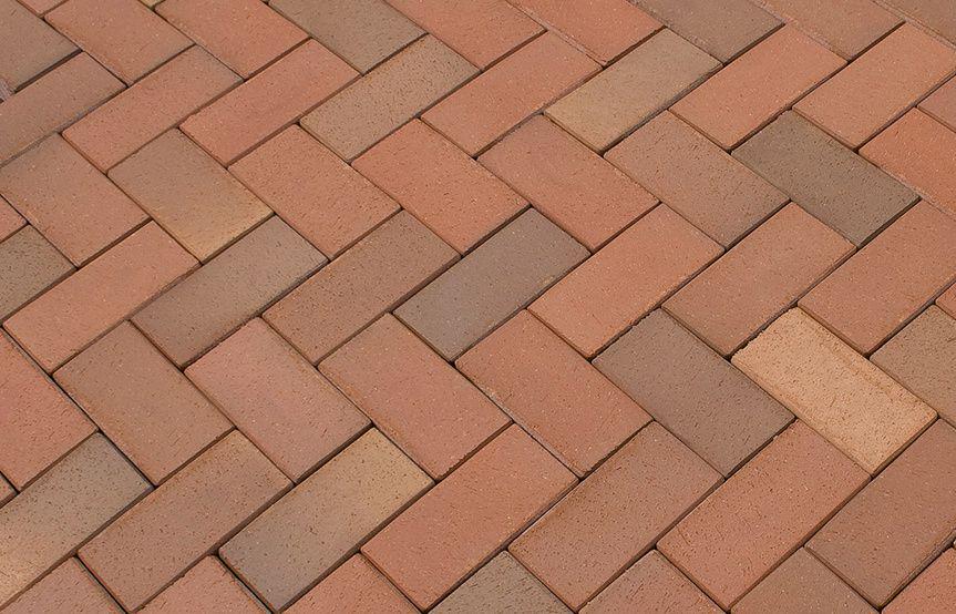 Брусчатка Toscana CREALIT Pavers ZZ |20x10x5