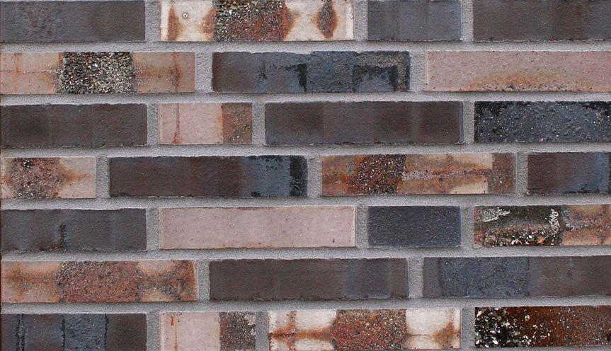 Кирпич обл. Werne DF  ZZ |24x11.5x5.2