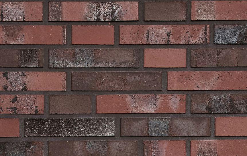 Кирпич обл. Schwerin NF FU (GT) ZZ |24x11.5x7.1