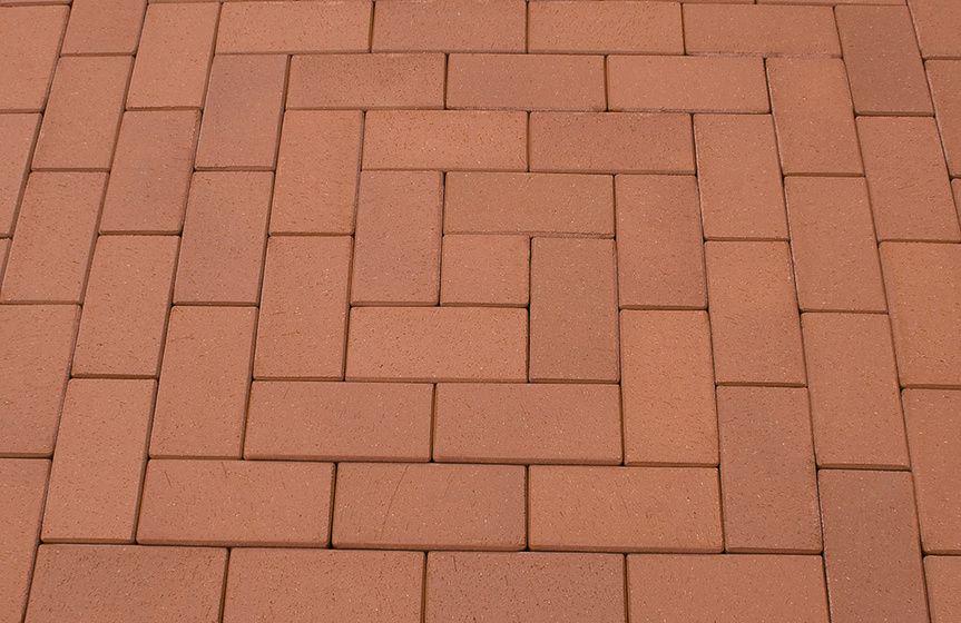 Брусчатка Nevada CREALIT Pavers ZZ |20x10x5
