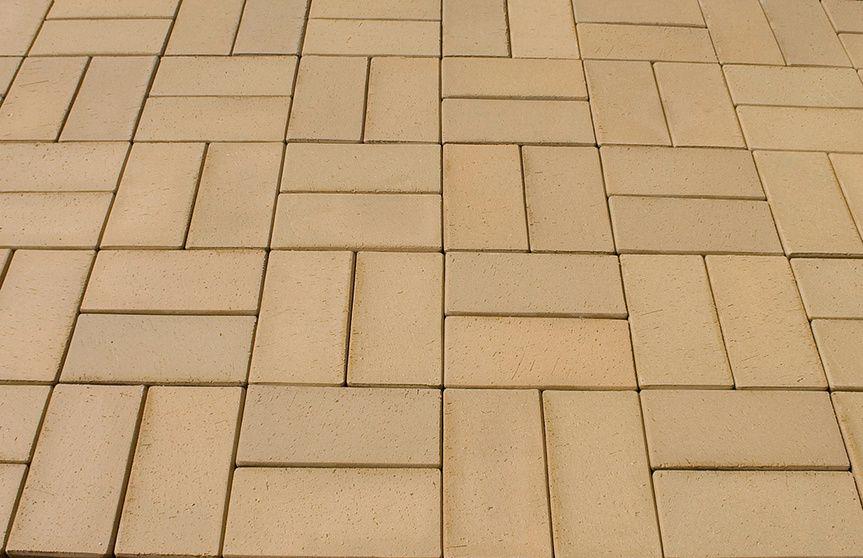 Брусчатка Siena CREALIT Pavers  |20x10x5