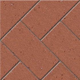 Кирпич трот. Nutbrown Klinker ( A.Avellana) XX |20х10х5