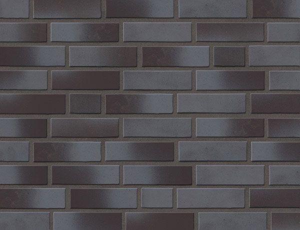 Кирпич обл.Glasgow Glatt NF ZZ |24x11.5x7.1