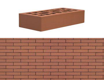 Кирпич обл. Granada ZZ |24x11,5x5