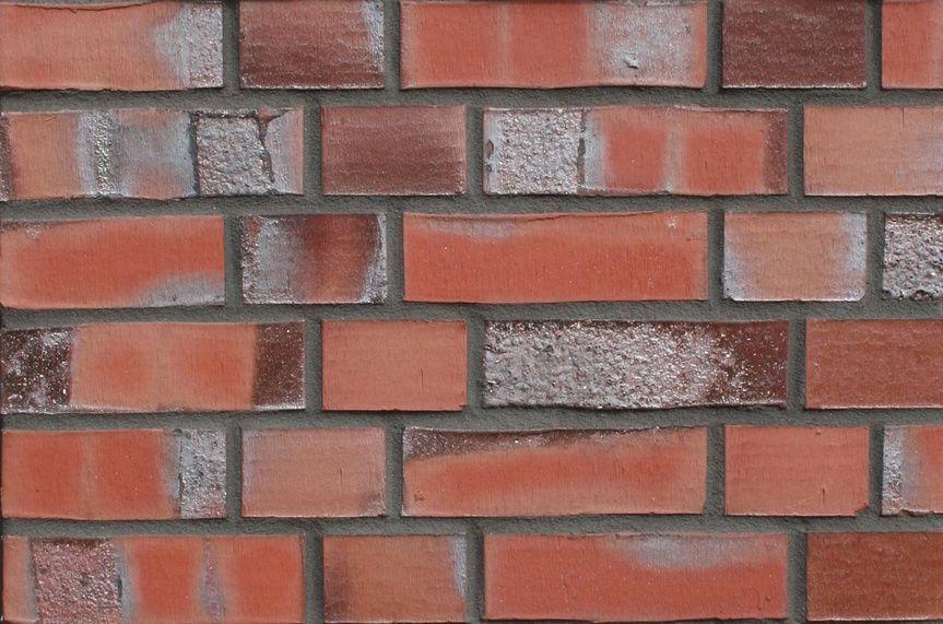 Кирпич обл. Schleswig NF BA ZZ |24x11.5x7.1