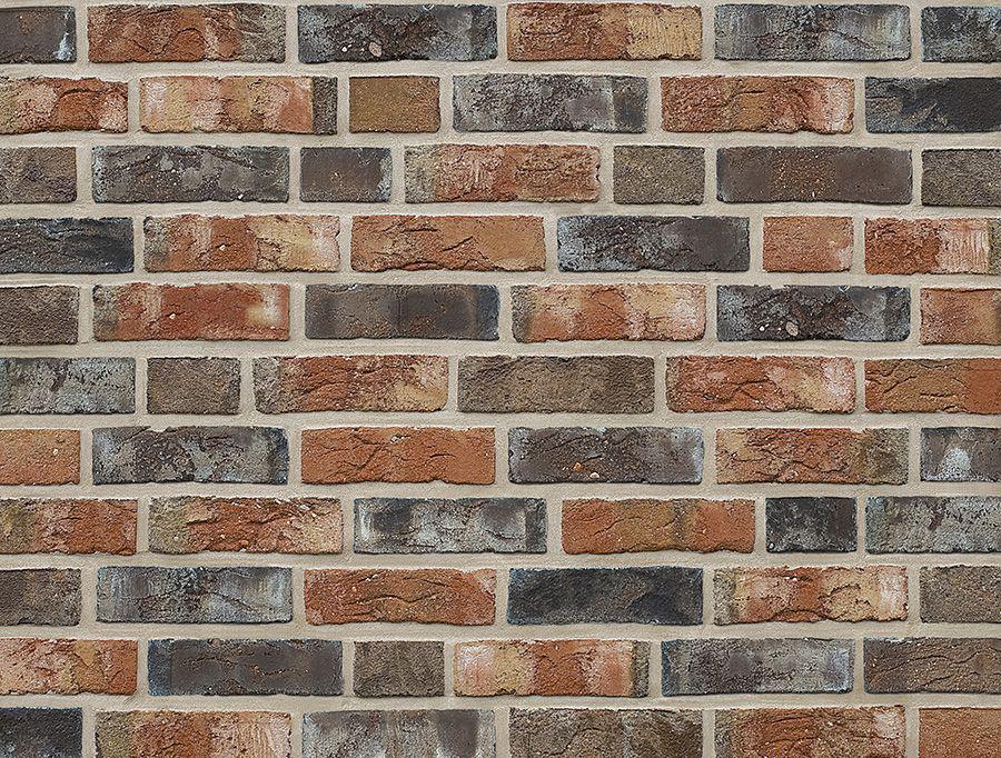 Фасадная плитка Gent NF ZZ ( n018514 + n018525 )|7.1x24