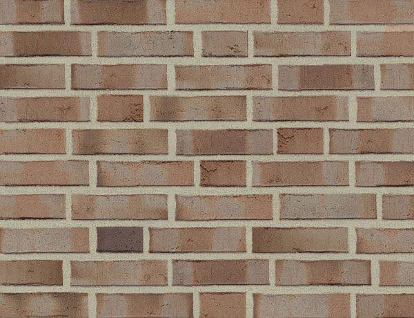 Кирпич обл. Grau Bunt deLuxe NF  I 24х11,5x7,1 XX