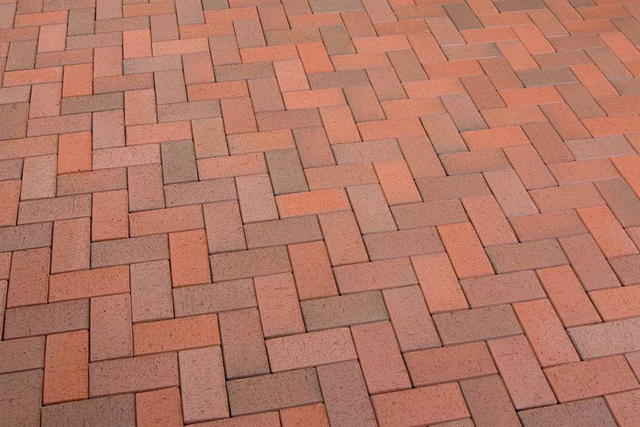 Брусчатка P403SKF Gala flamea ZZ  |20x10x4