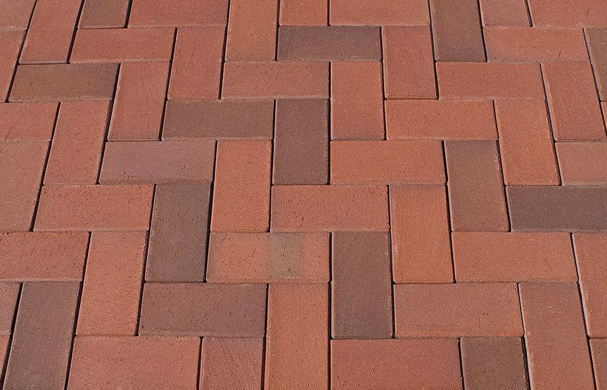 Брусчатка Colorado CREALIT Pavers ZZ |20x10x5