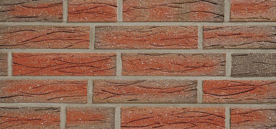 Кирпич обл.PATINA Rustica besandet DF ZZ |24x11.5x5.2