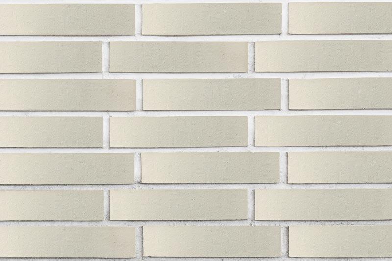 Кирпич обл. Klinker Light Grey ( Silver Gray) ZZ I 24х11,5x5