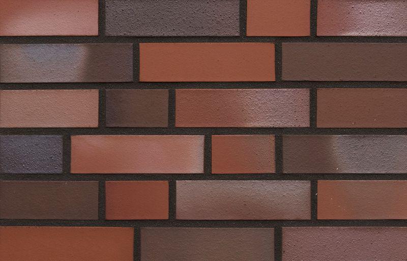 Кирпич обл. Spreebogen NF GT ZZ |24x11.5x7.1