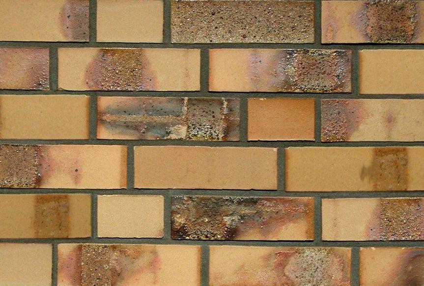 Кирпич обл. Rostock NF GT ZZ |24x11.5x7.1