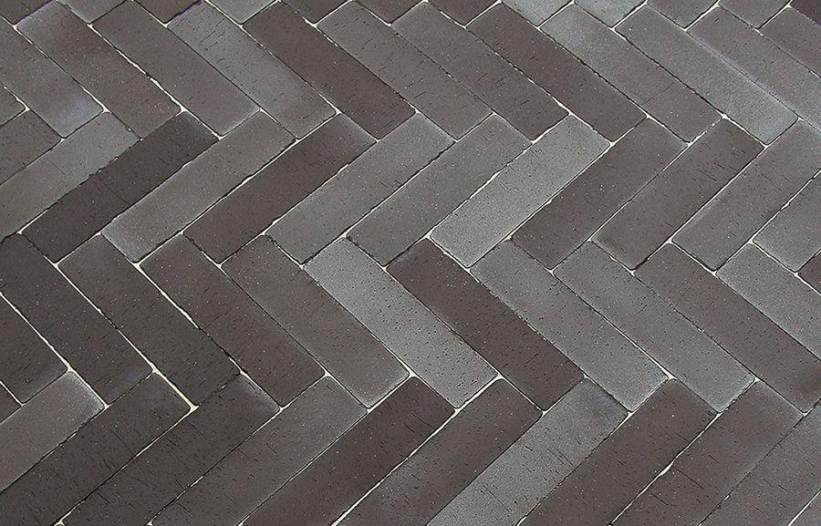 Брусчатка Atlanta CREALIT Pavers (ohne Fase) ZZ |20.8x5x5