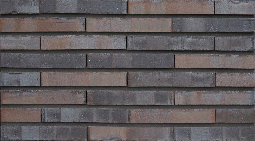 Кирпич обл. Oxford Mod.F GT/ FU ZZ |29x9x5.2