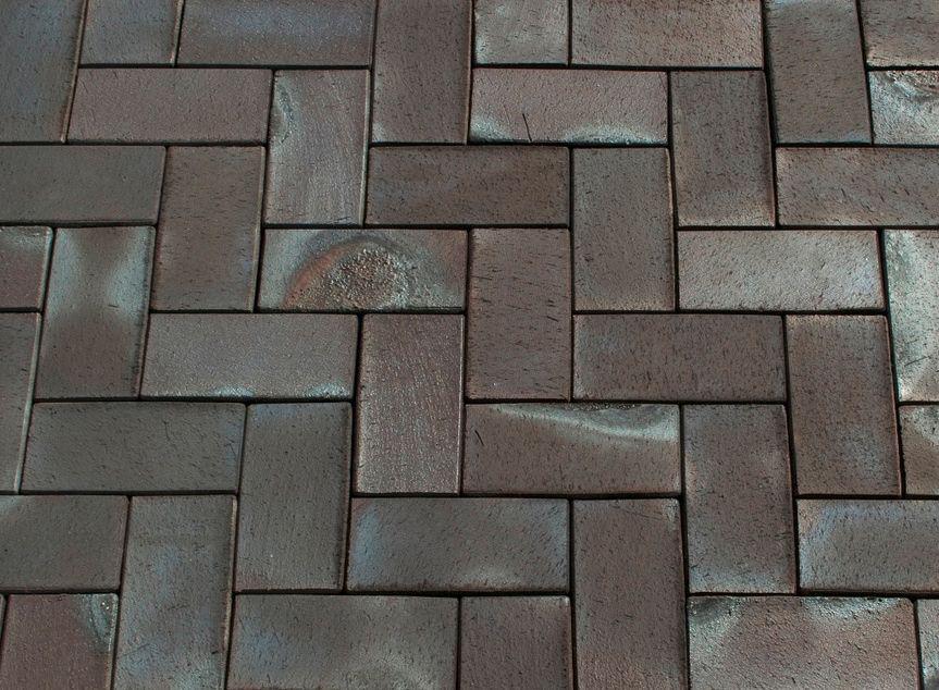 Брусчатка Denver CREALIT Pavers ZZ |20x10x5