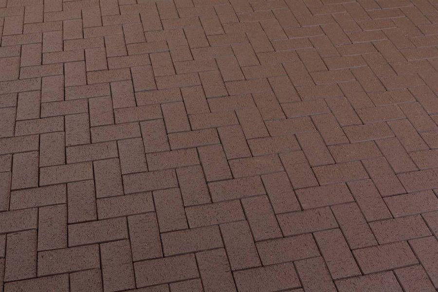 Брусчатка P502SKF Umbra plano ZZ |20x10x4