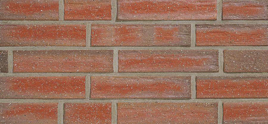 Кирпич обл.PATINA Borke besandet DF ZZ |24x11.5x5.2