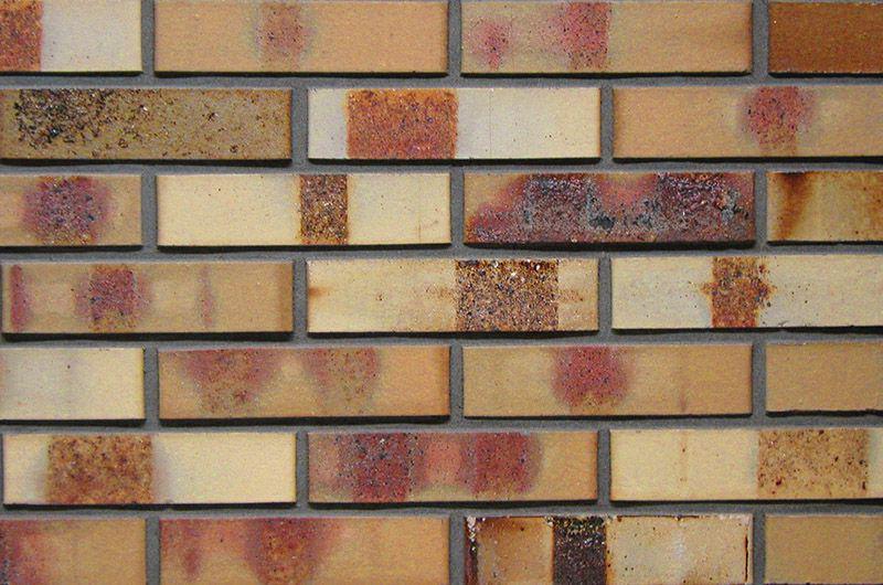 Кирпич обл. Stettin WF ZZ |21x10x5.2