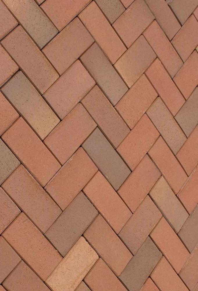 Брусчатка Toscana CREALIT Pavers (ohne Fase) ZZ |20.8x5x5