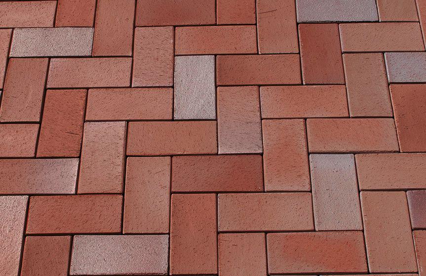 Брусчатка Friesland CREALIT Pavers  |20x10x5 XX
