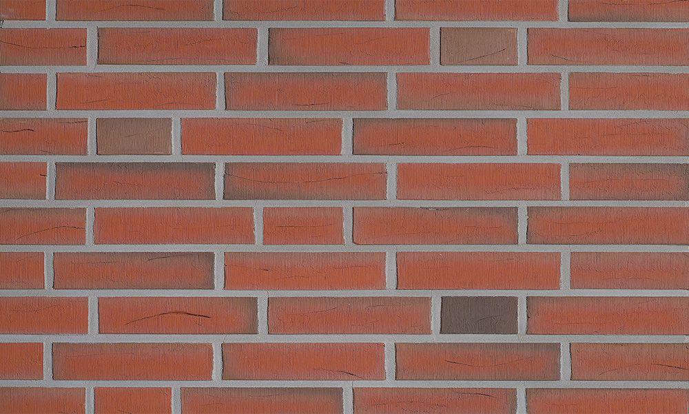 Кирпич обл.PATINA Wasserstrich  DF ZZ |24x11.5x5.2