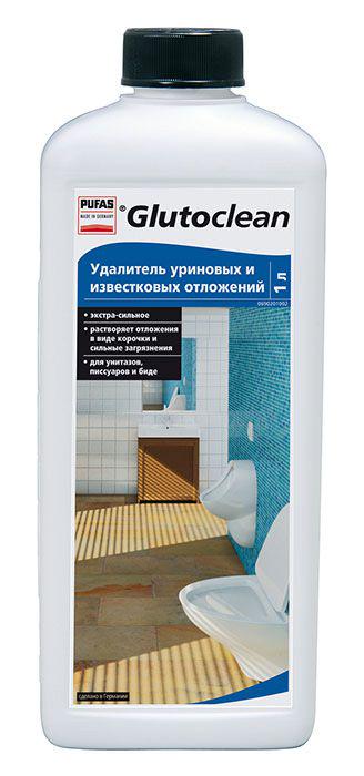Удалитель уриновых и известковых отложений 1000 мл